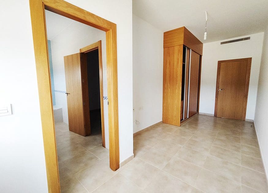3 soveværelse Byhus til salg i Abanilla med swimmingpool garage - € 297.000 (Ref: 9877020)