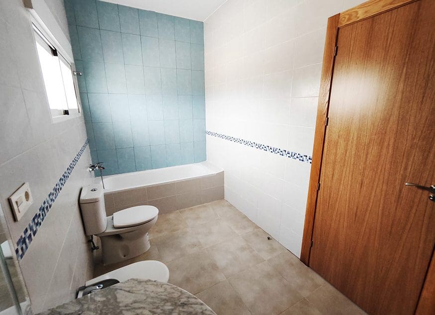 3 soveværelse Byhus til salg i Abanilla med swimmingpool garage - € 297.000 (Ref: 9877020)