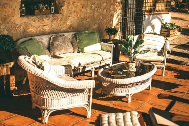3 quarto Moradia para venda em Macisvenda, Abanilla com piscina - 219 000 € (Ref: 9908878)