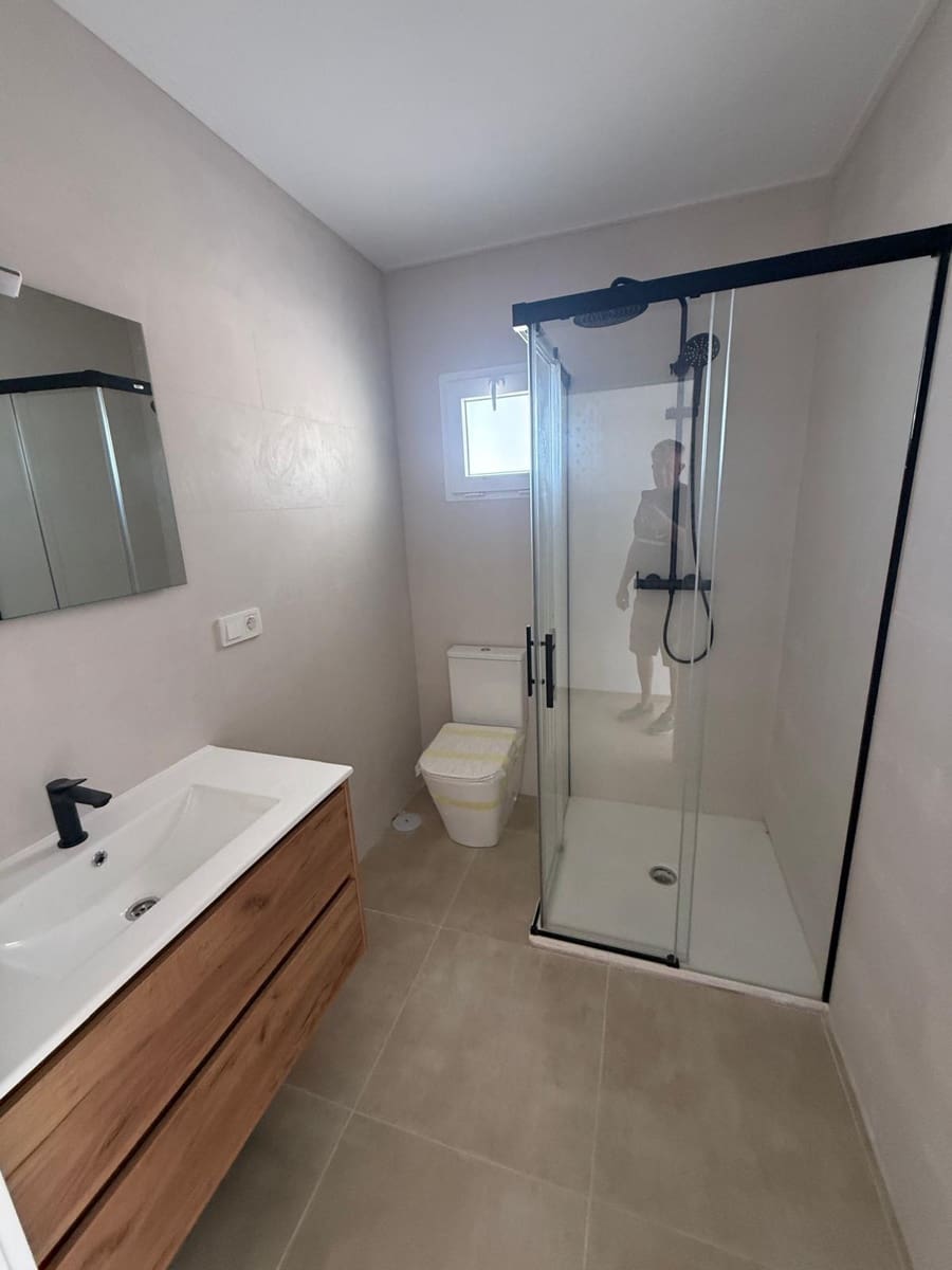 3 sovrum Villa till salu i Hondon de las Nieves med pool - 249 500 € (Ref: 9909053)