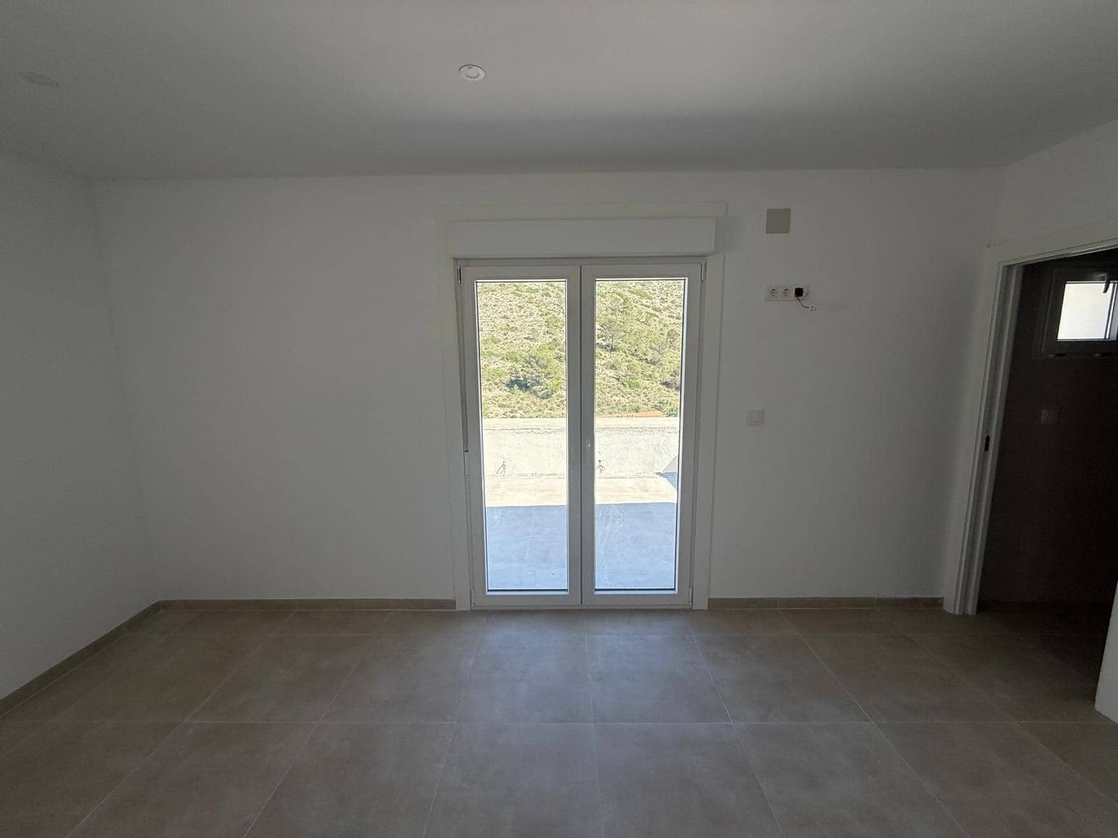 3 sovrum Villa till salu i Hondon de las Nieves med pool - 249 500 € (Ref: 9909053)