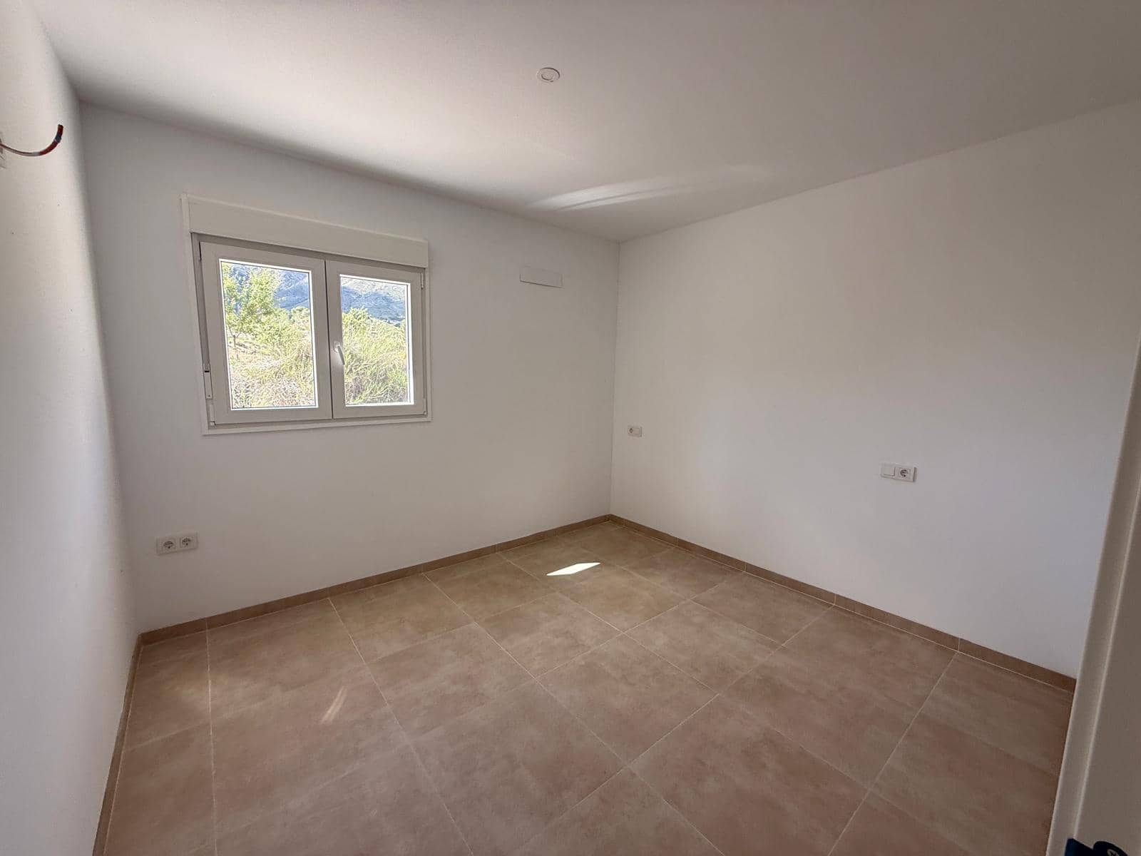 3 sovrum Villa till salu i Hondon de las Nieves med pool - 249 500 € (Ref: 9909053)