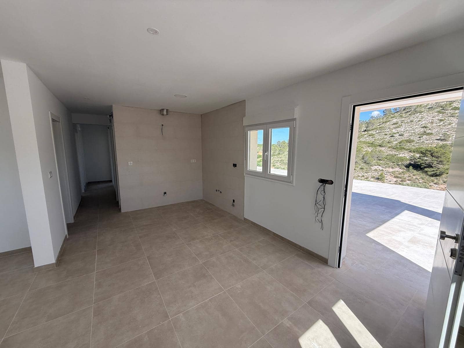 3 sovrum Villa till salu i Hondon de las Nieves med pool - 249 500 € (Ref: 9909053)