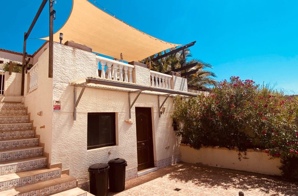 6 sovrum Finca/Hus på landet till salu i Barbarroja med pool garage - 535 000 € (Ref: 9909341)
