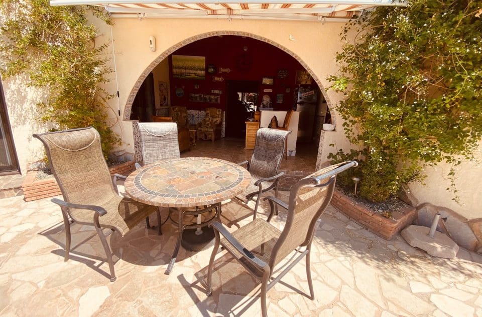 6 sovrum Finca/Hus på landet till salu i Barbarroja med pool garage - 535 000 € (Ref: 9909341)