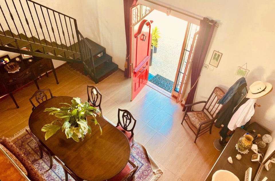 6 sovrum Finca/Hus på landet till salu i Barbarroja med pool garage - 535 000 € (Ref: 9909341)