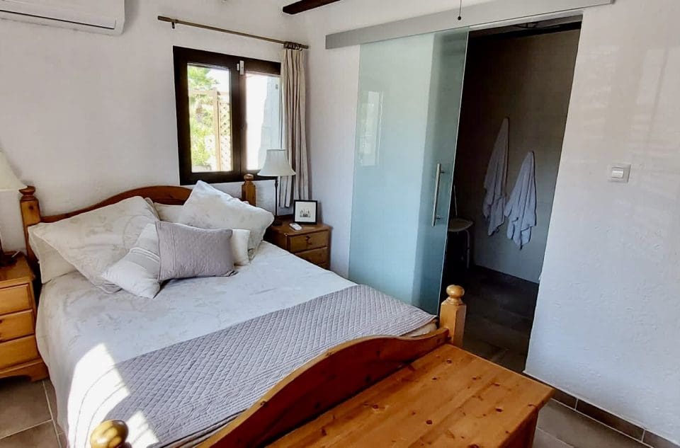 6 sovrum Finca/Hus på landet till salu i Barbarroja med pool garage - 535 000 € (Ref: 9909341)