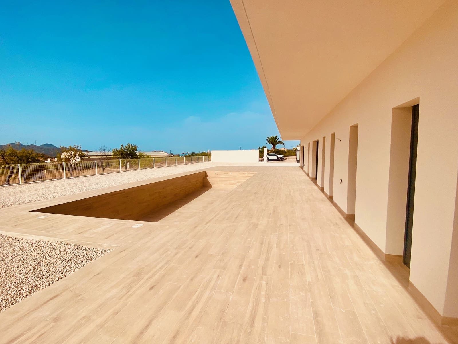 3 chambre Villa/Maison à vendre à Macisvenda avec piscine garage - 384 950 € (Ref: 9918942)