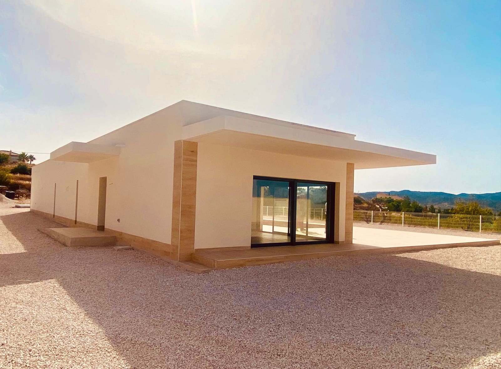 3 chambre Villa/Maison à vendre à Macisvenda avec piscine garage - 384 950 € (Ref: 9918942)