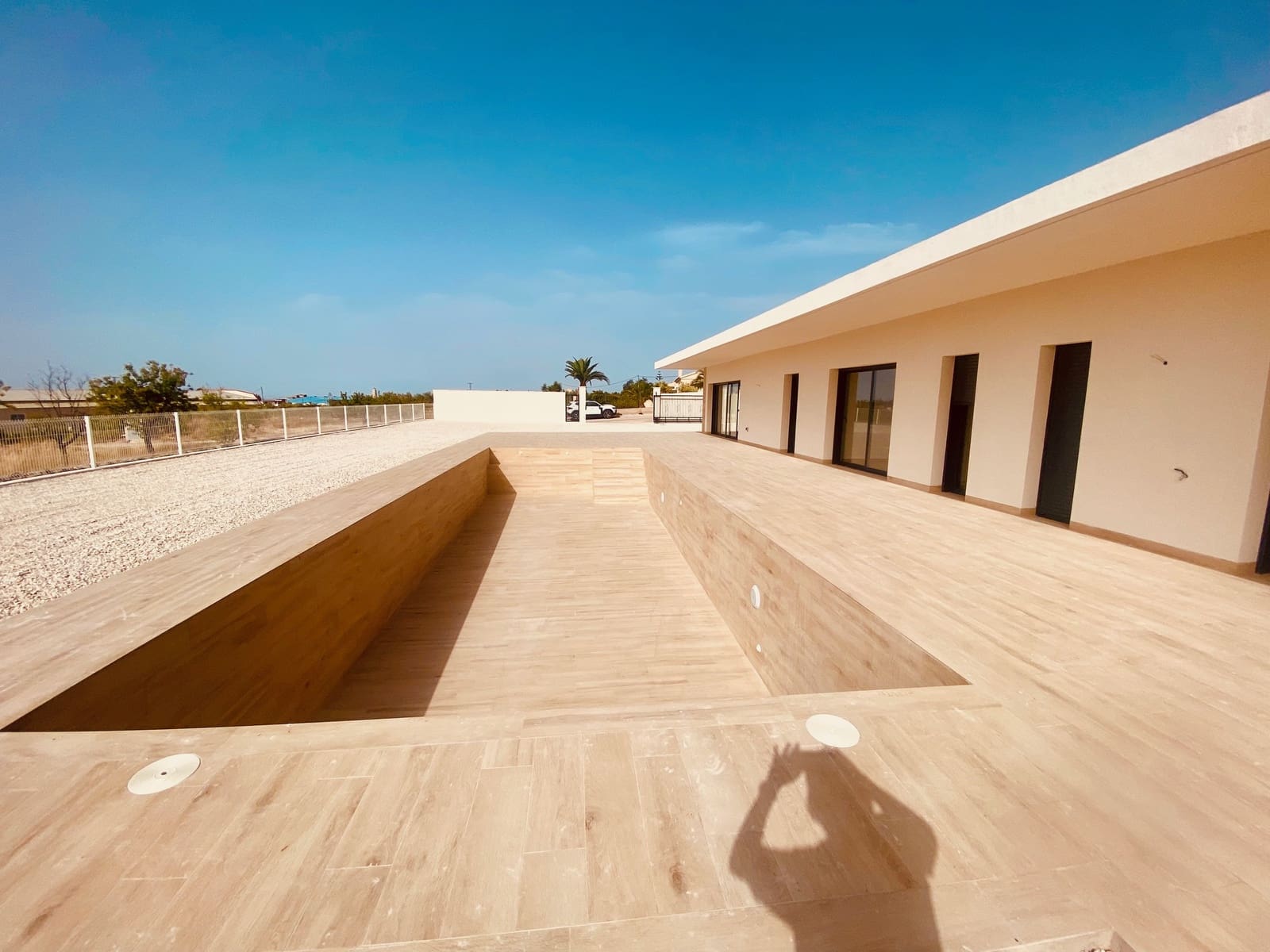 3 chambre Villa/Maison à vendre à Macisvenda avec piscine garage - 384 950 € (Ref: 9918942)
