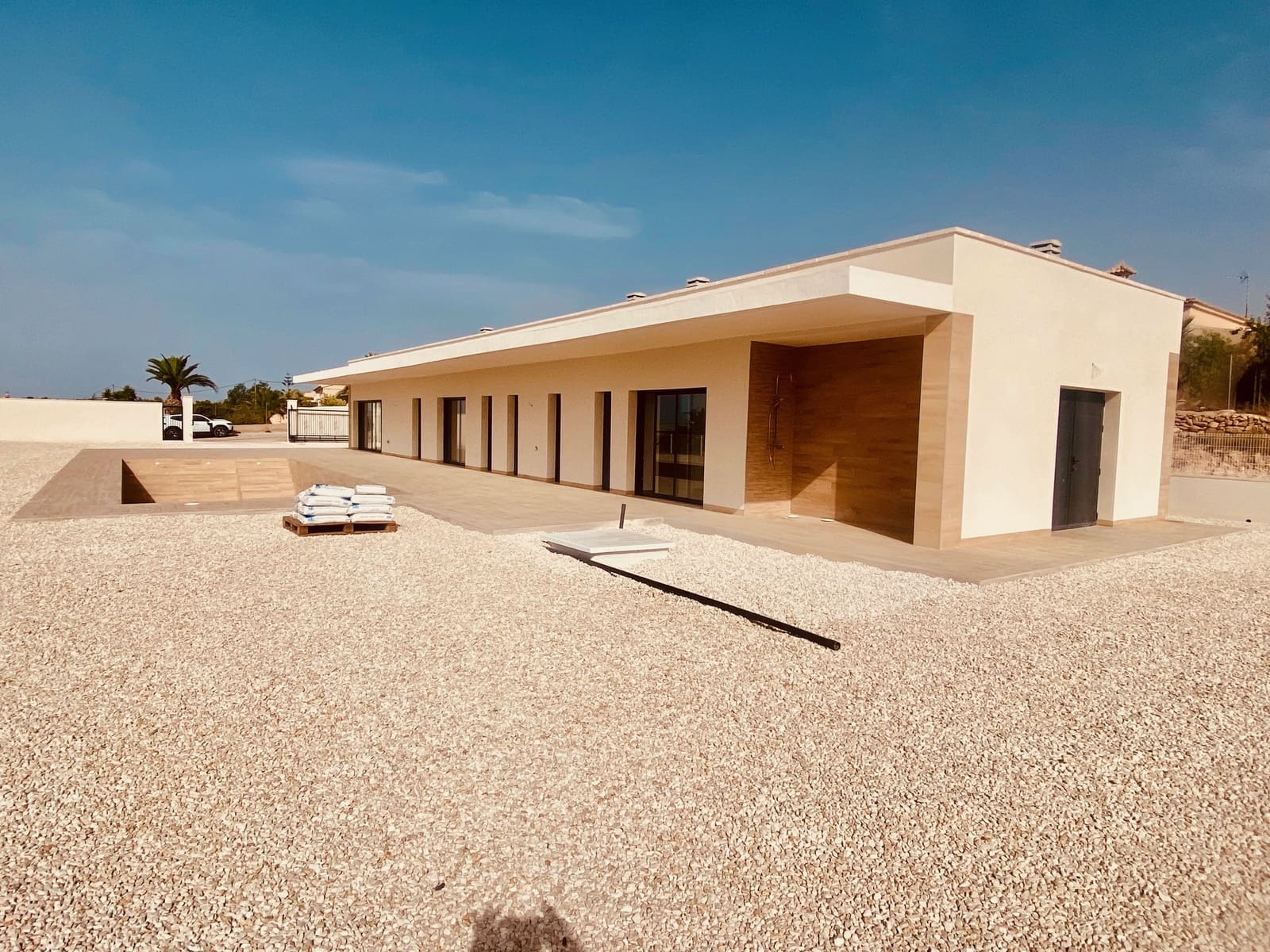 3 chambre Villa/Maison à vendre à Macisvenda avec piscine garage - 384 950 € (Ref: 9918942)