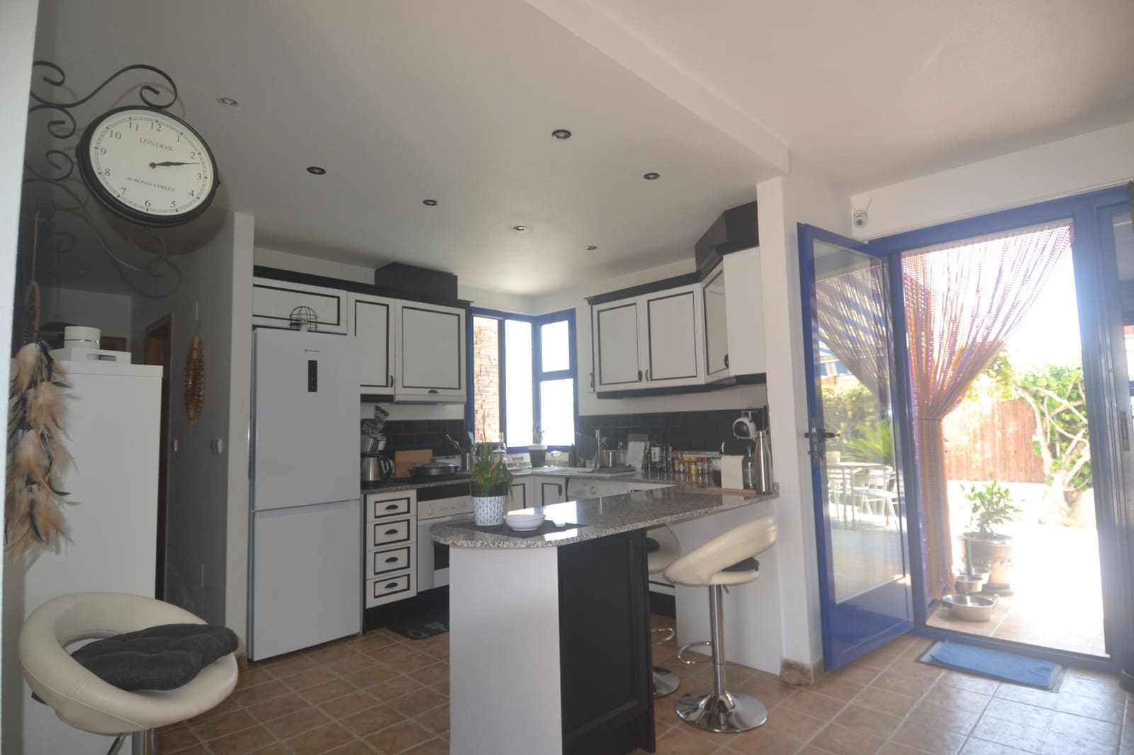 4 soveværelse Byhus til salg i Fortuna med swimmingpool - € 299.950 (Ref: 9931139)