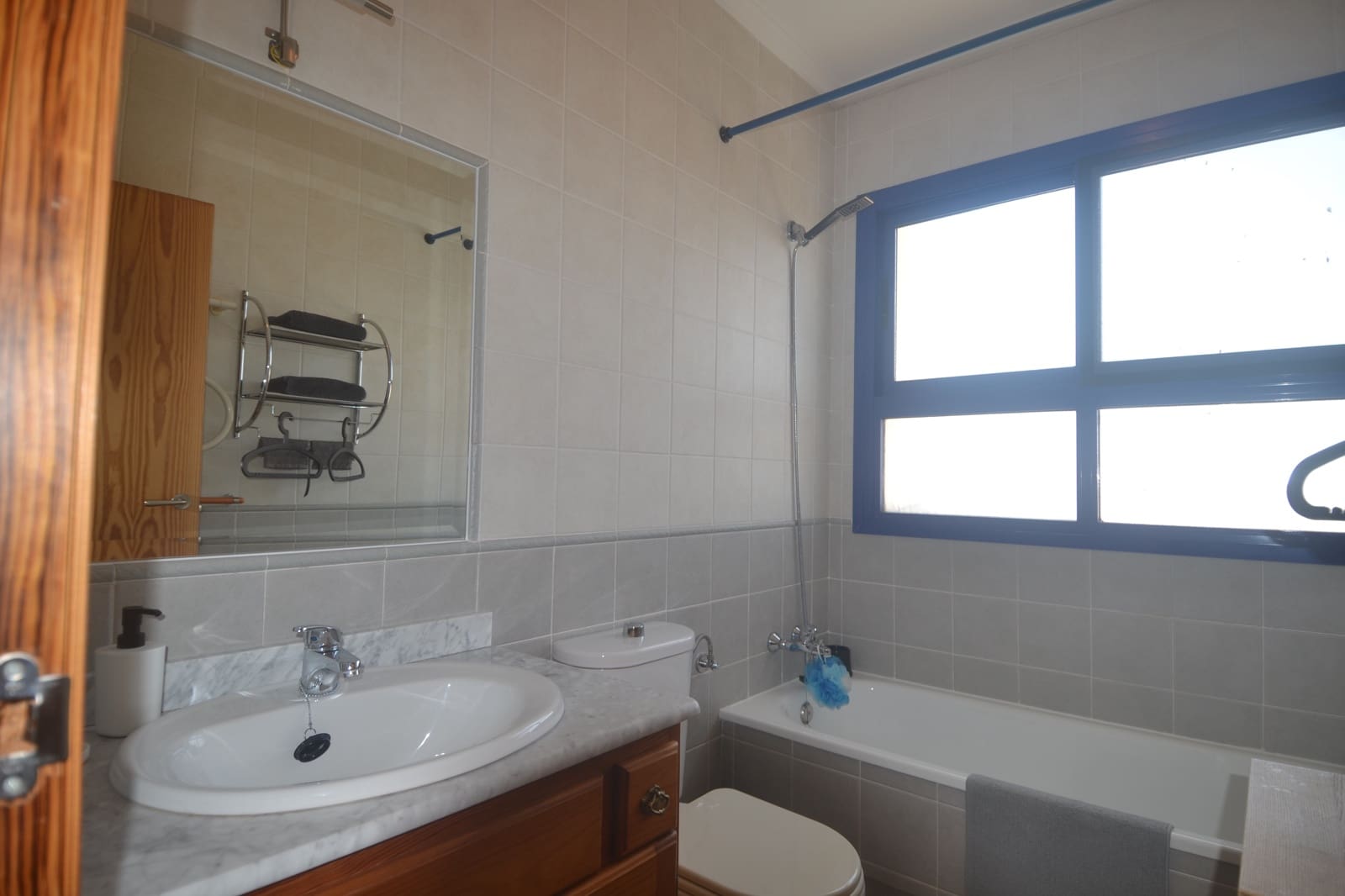 4 soveværelse Byhus til salg i Fortuna med swimmingpool - € 299.950 (Ref: 9931139)