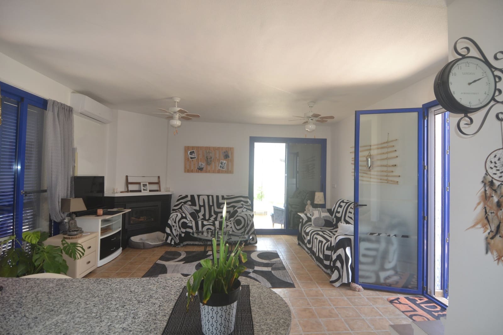 4 soveværelse Byhus til salg i Fortuna med swimmingpool - € 299.950 (Ref: 9931139)