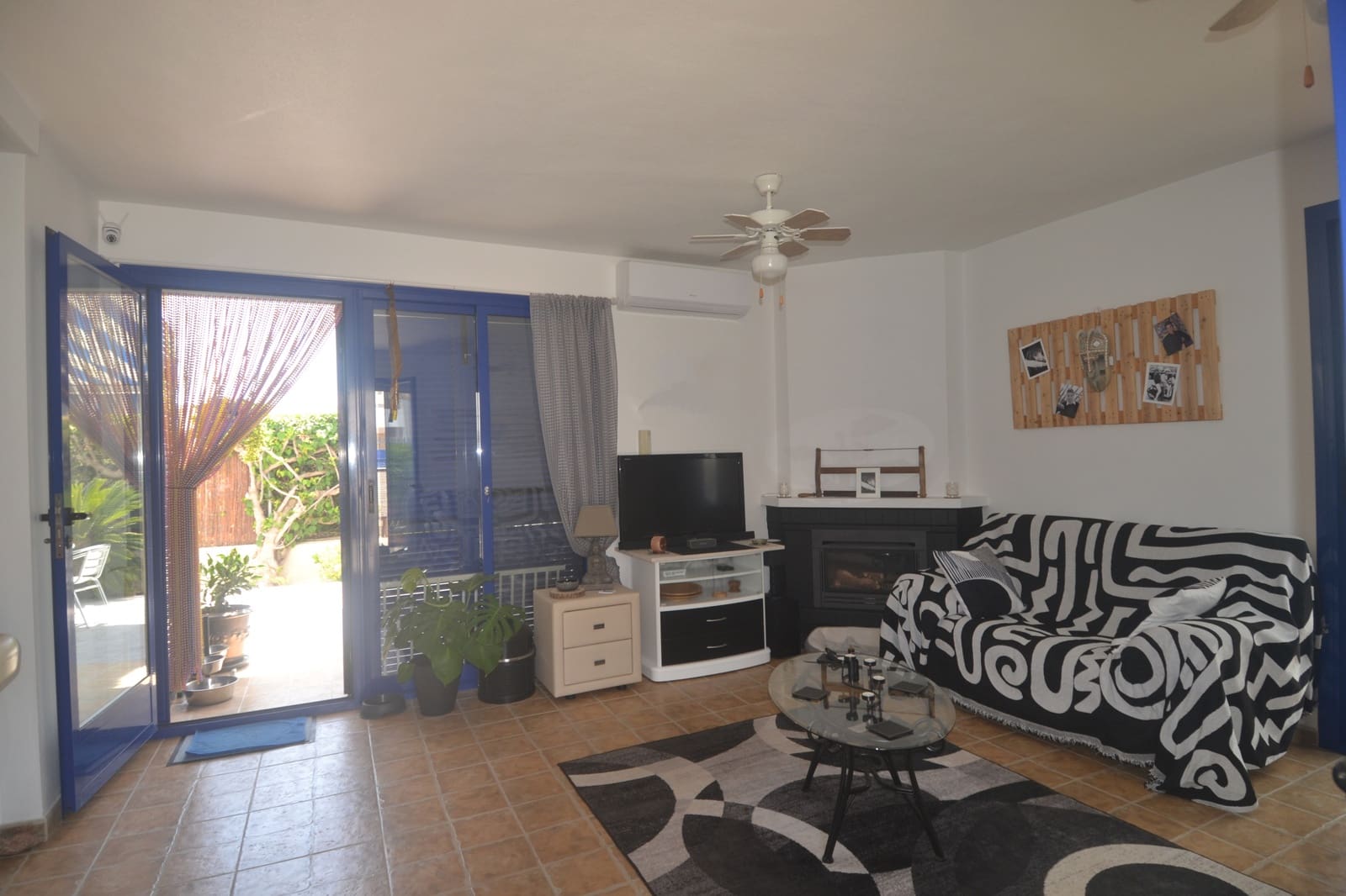4 soveværelse Byhus til salg i Fortuna med swimmingpool - € 299.950 (Ref: 9931139)