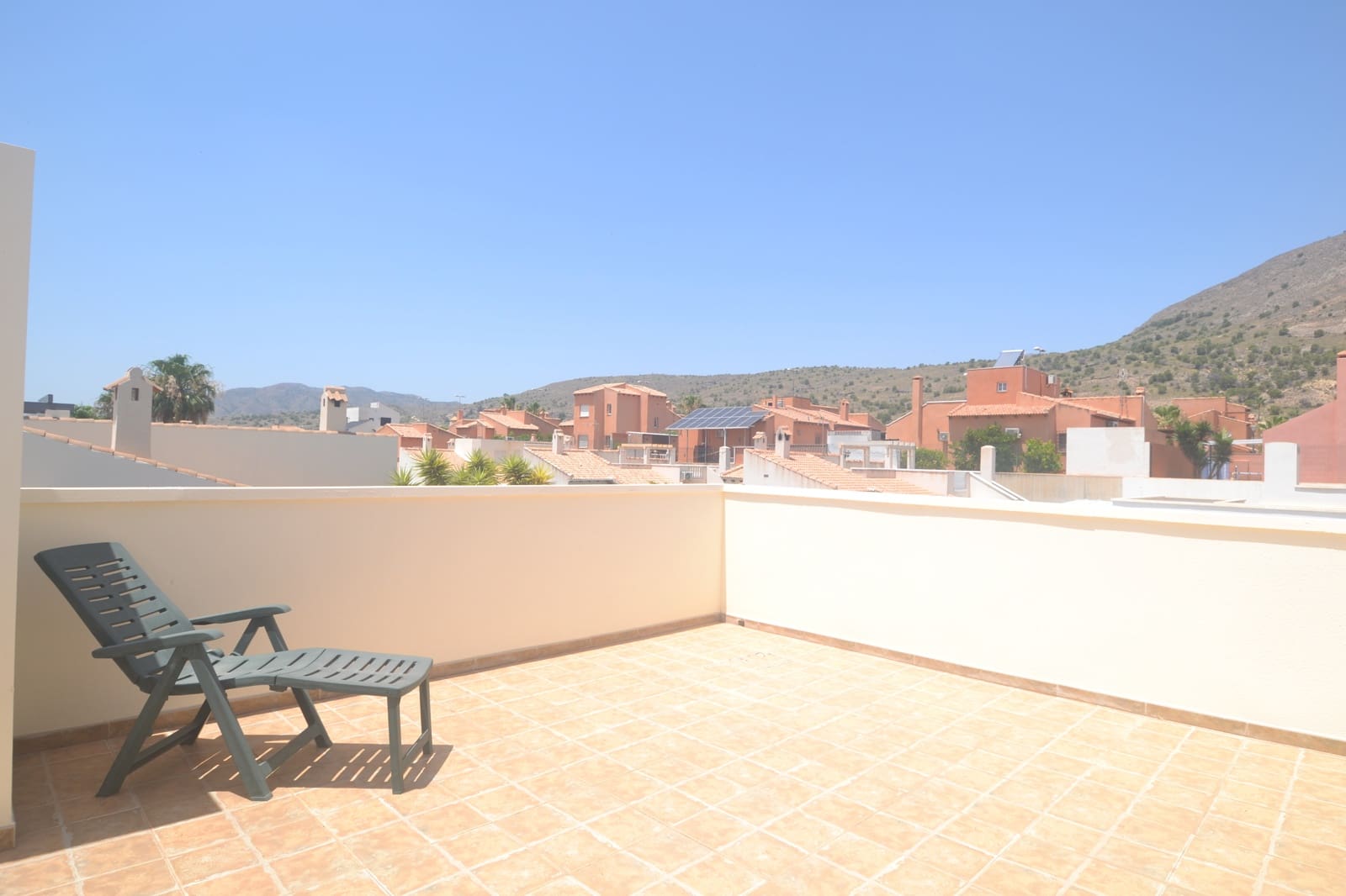 4 soveværelse Byhus til salg i Fortuna med swimmingpool - € 299.950 (Ref: 9931139)