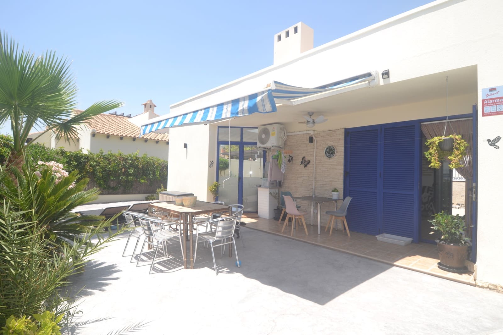 4 soveværelse Byhus til salg i Fortuna med swimmingpool - € 299.950 (Ref: 9931139)