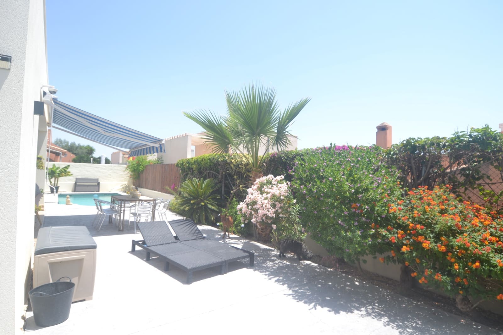4 soveværelse Byhus til salg i Fortuna med swimmingpool - € 299.950 (Ref: 9931139)