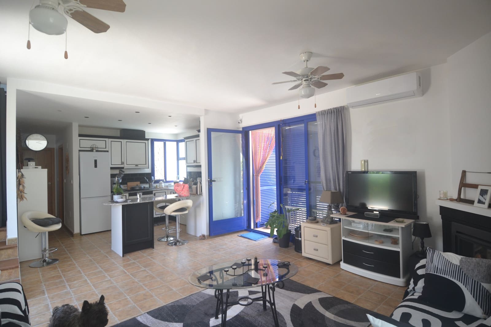 4 soveværelse Byhus til salg i Fortuna med swimmingpool - € 299.950 (Ref: 9931139)