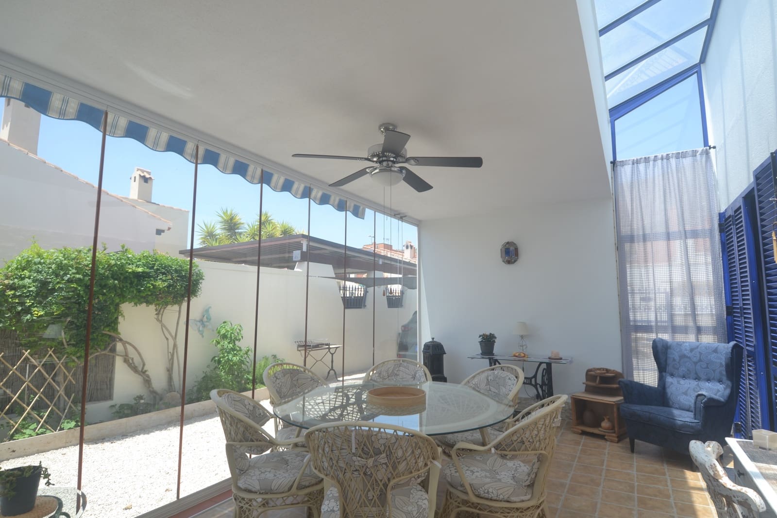 4 soveværelse Byhus til salg i Fortuna med swimmingpool - € 299.950 (Ref: 9931139)