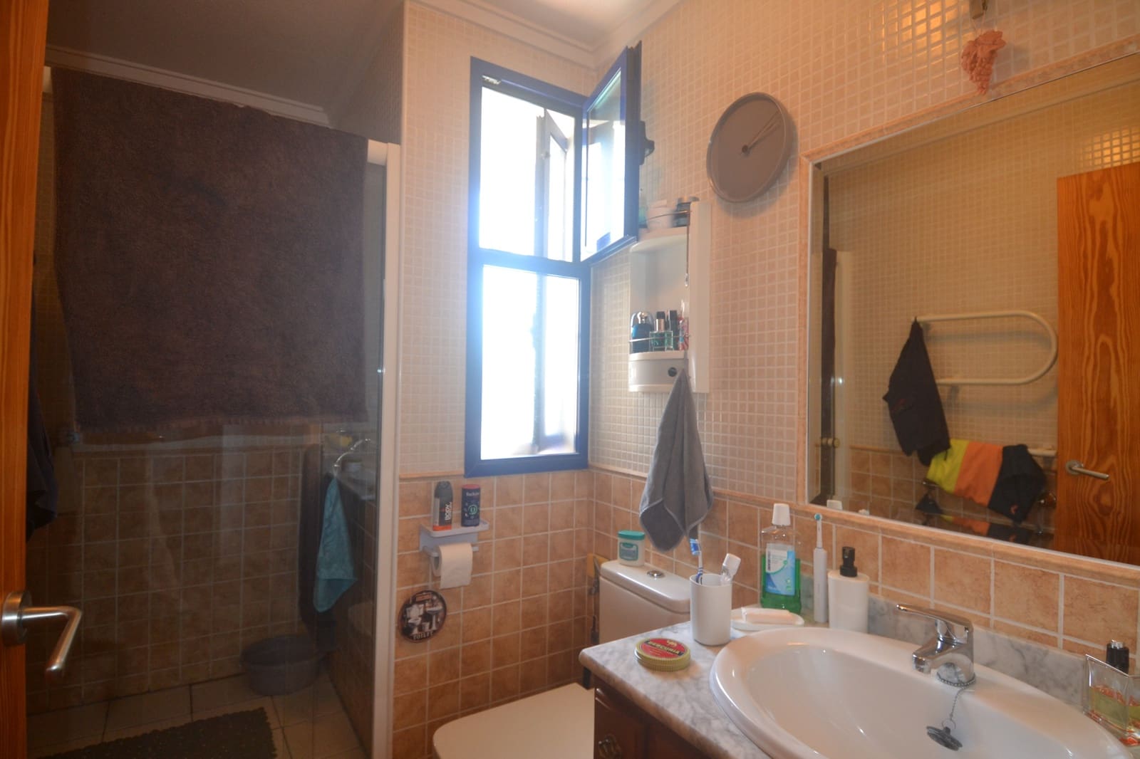 4 soveværelse Byhus til salg i Fortuna med swimmingpool - € 299.950 (Ref: 9931139)