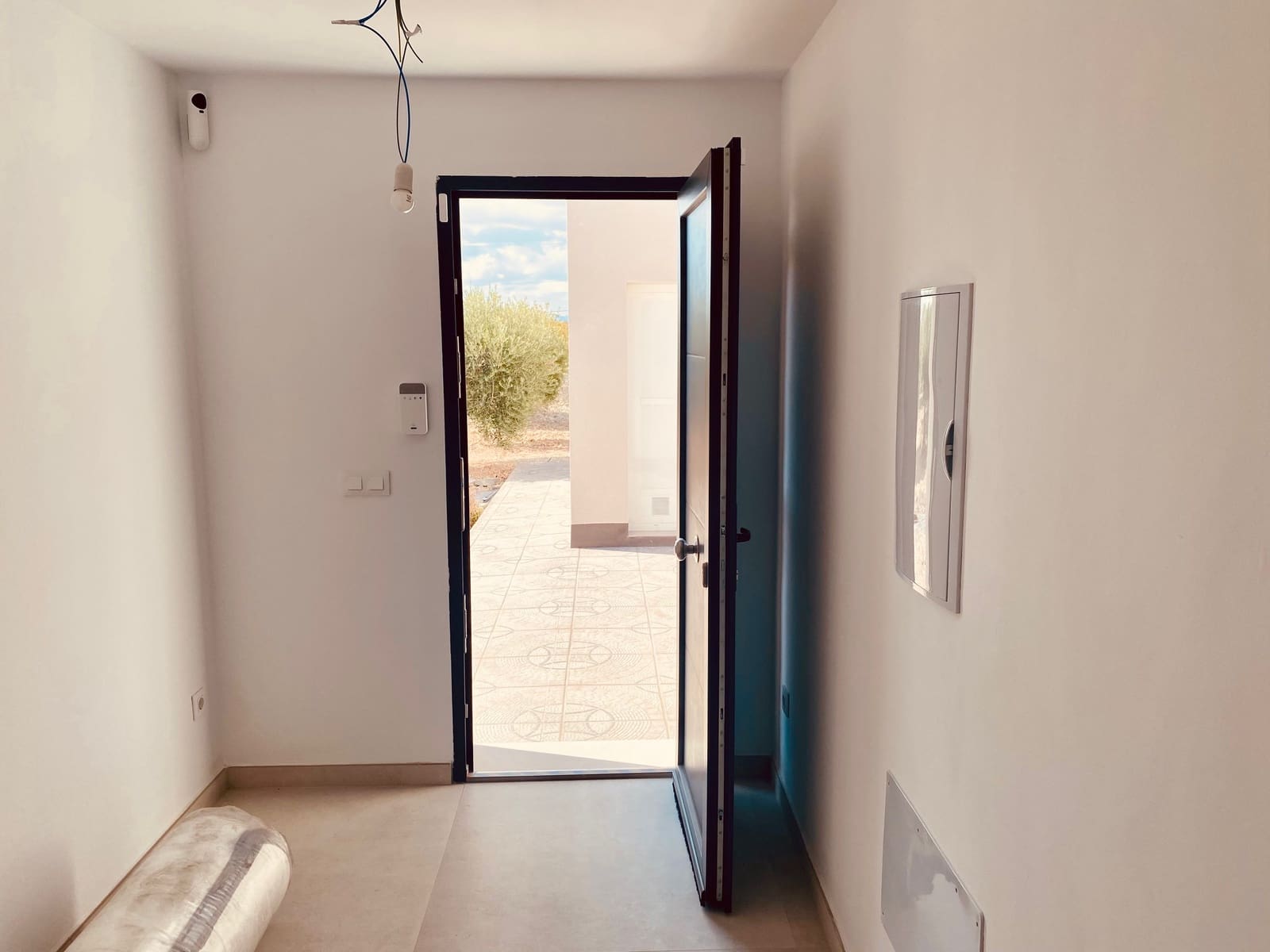 3 soveværelse Villa til salg i Pinoso med swimmingpool garage - € 365.000 (Ref: 9932114)