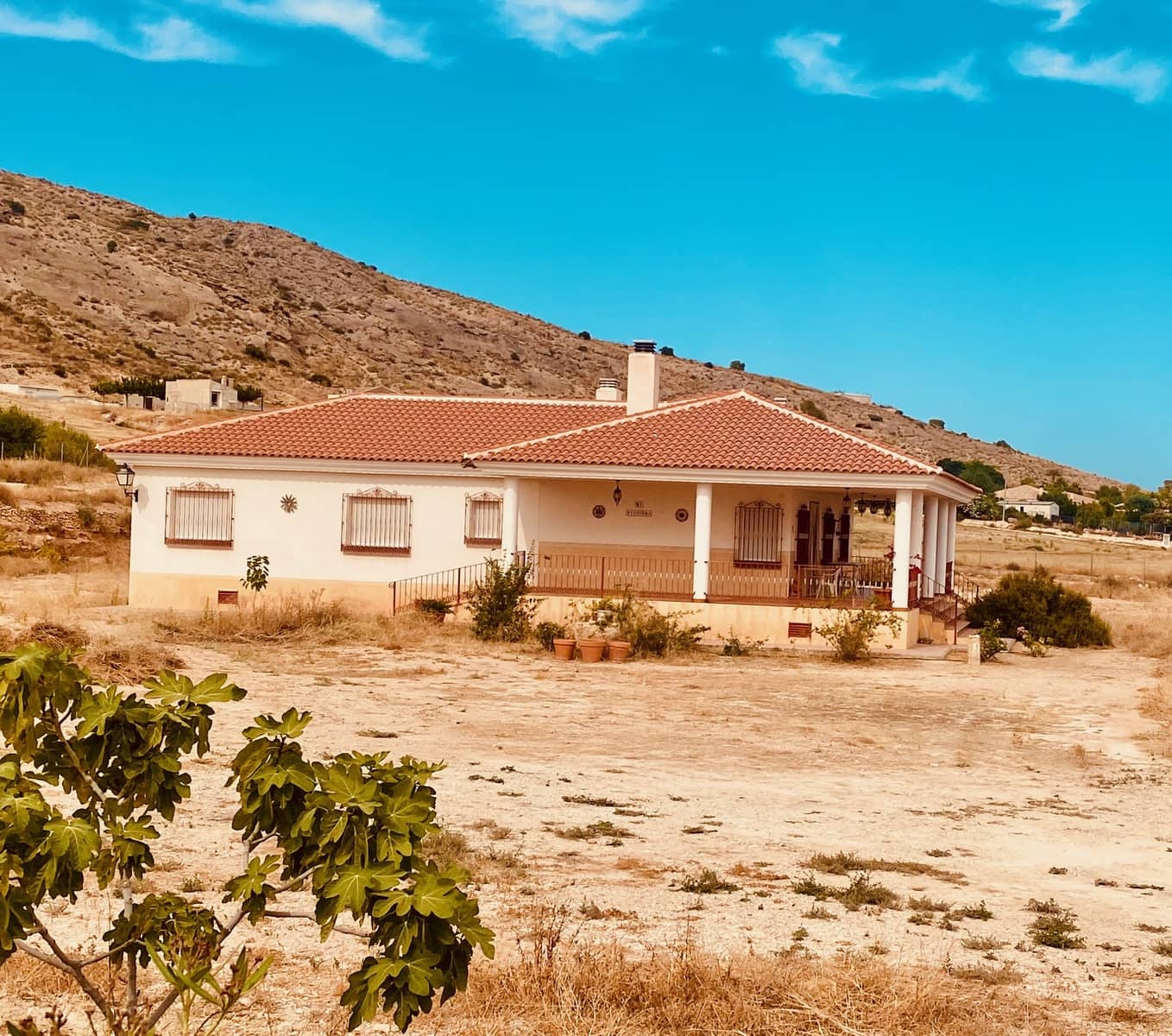 4 bedroom Villa for sale in Fortuna - € 315,000 (Ref: 9961161)