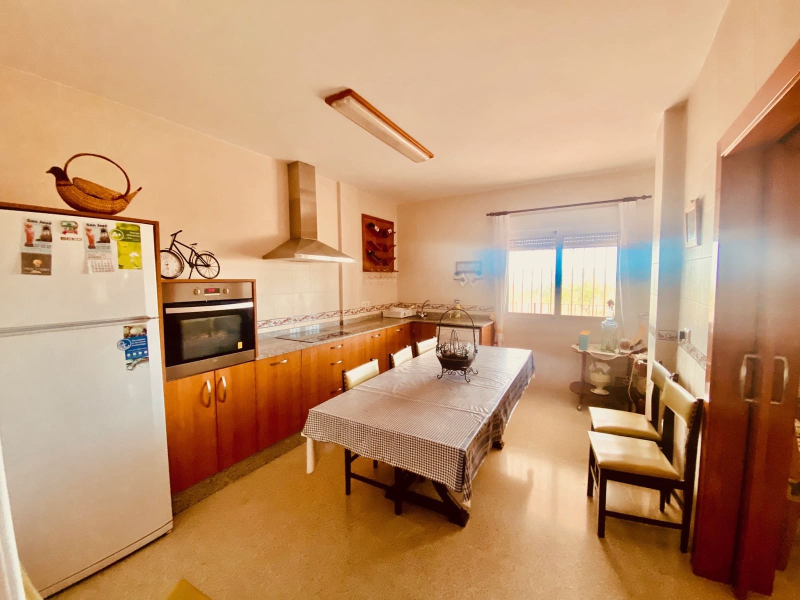 4 bedroom Villa for sale in Fortuna - € 315,000 (Ref: 9961161)