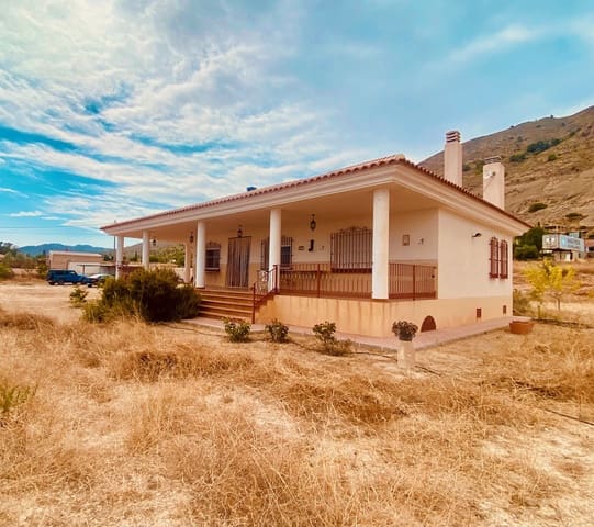 4 slaapkamer Villa te koop in Fortuna - € 315.000 (Ref: 9961161)