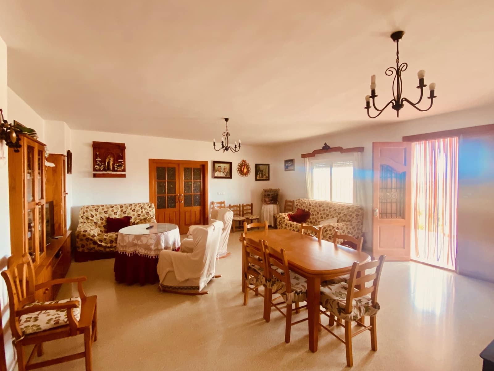 4 bedroom Villa for sale in Fortuna - € 315,000 (Ref: 9961161)