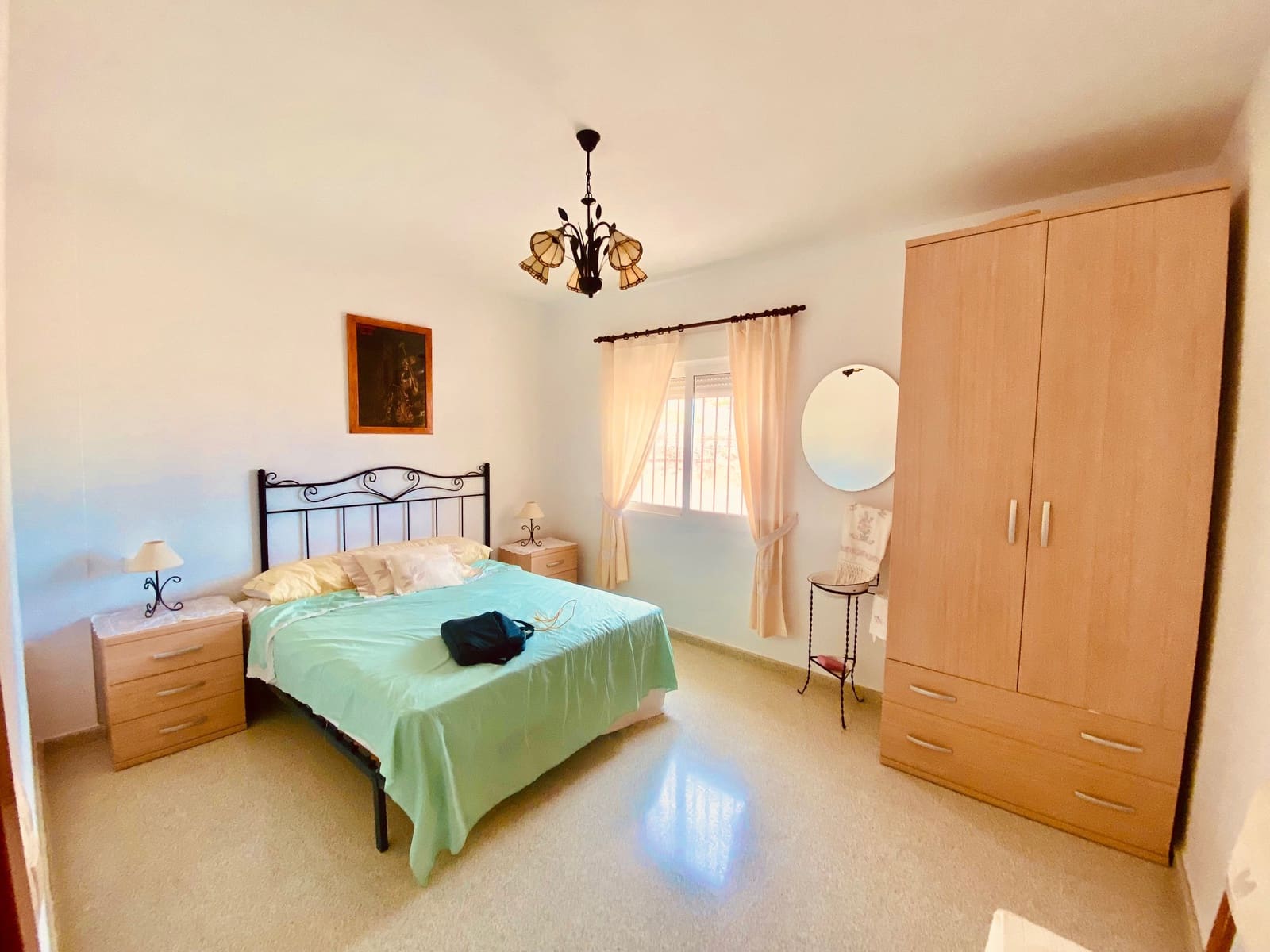 4 bedroom Villa for sale in Fortuna - € 315,000 (Ref: 9961161)