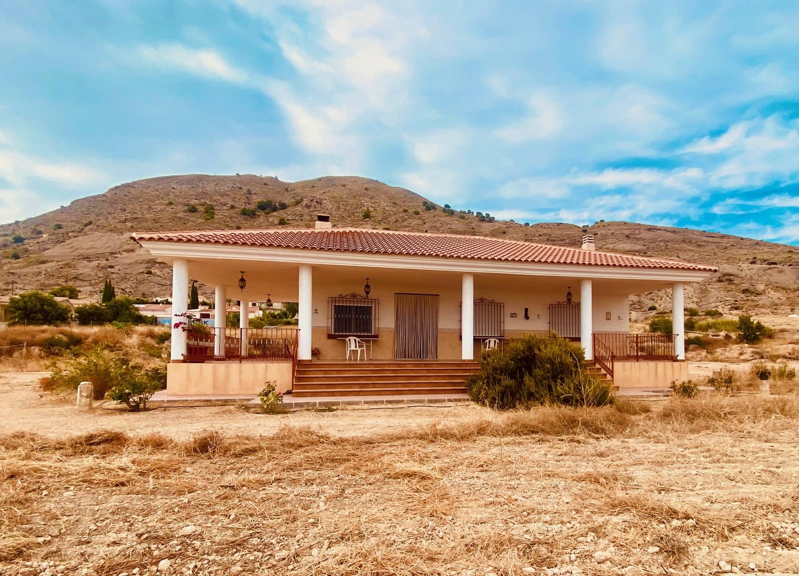 4 bedroom Villa for sale in Fortuna - € 315,000 (Ref: 9961161)