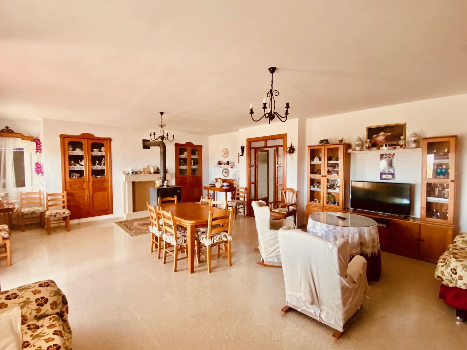 4 bedroom Villa for sale in Fortuna - € 315,000 (Ref: 9961161)