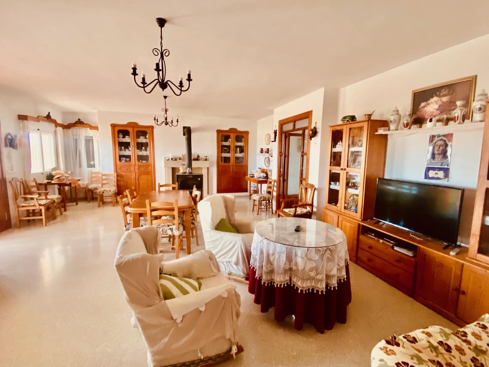 4 bedroom Villa for sale in Fortuna - € 315,000 (Ref: 9961161)