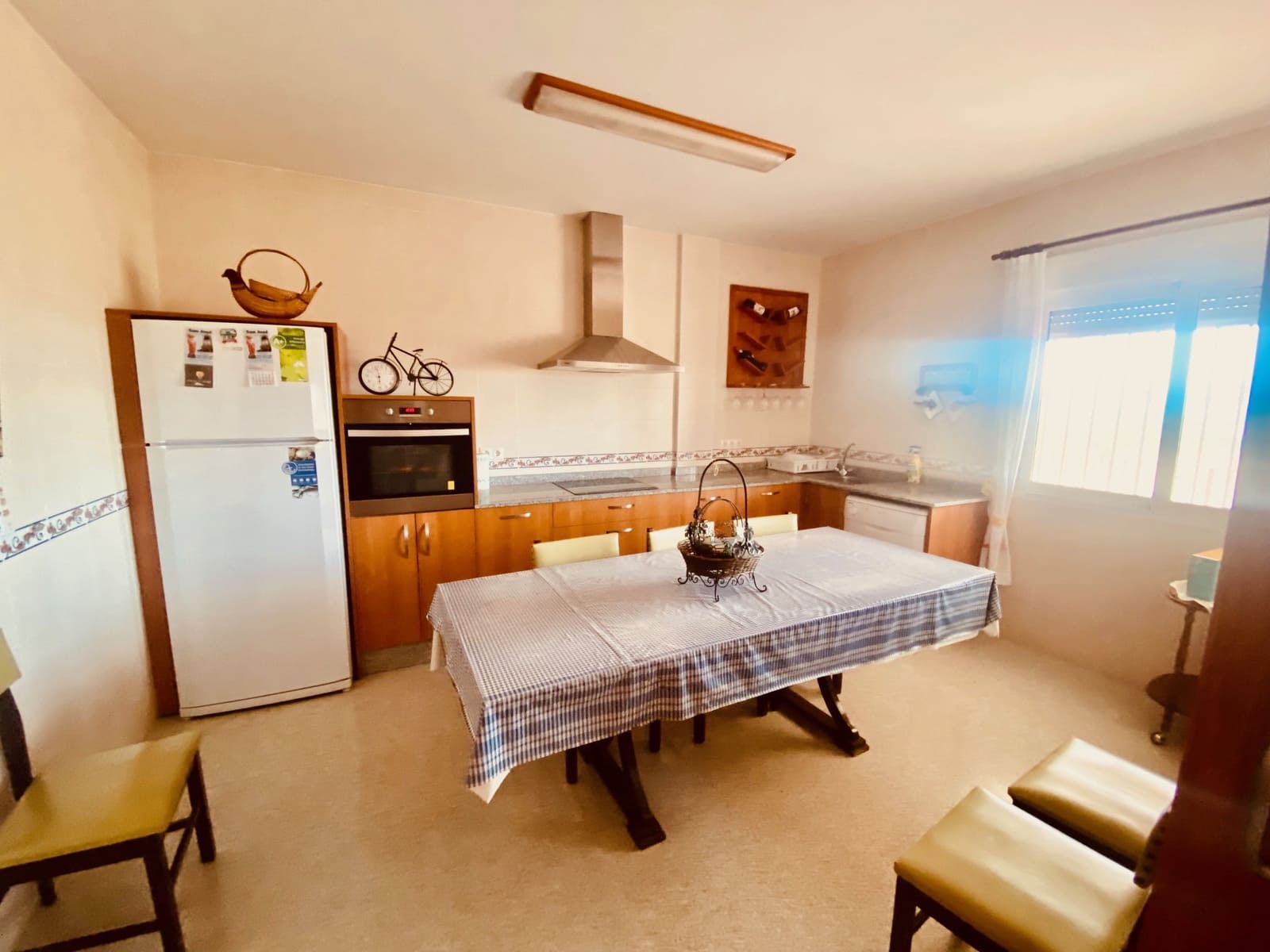 4 bedroom Villa for sale in Fortuna - € 315,000 (Ref: 9961161)