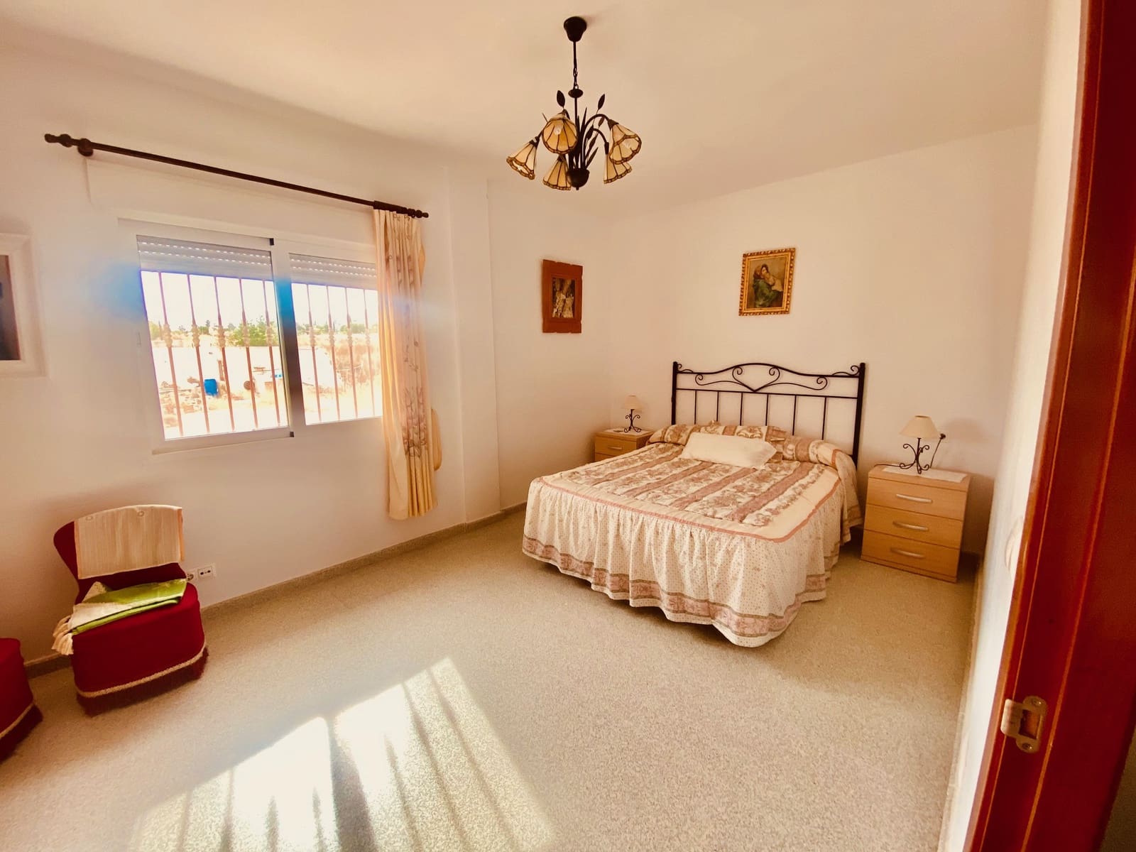 4 bedroom Villa for sale in Fortuna - € 315,000 (Ref: 9961161)