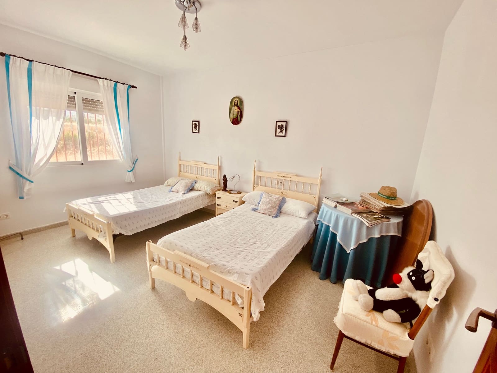 4 bedroom Villa for sale in Fortuna - € 315,000 (Ref: 9961161)