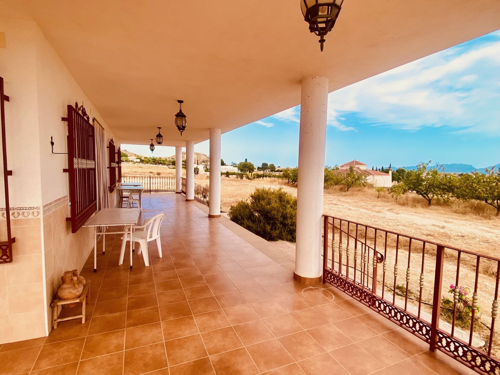 4 bedroom Villa for sale in Fortuna - € 315,000 (Ref: 9961161)