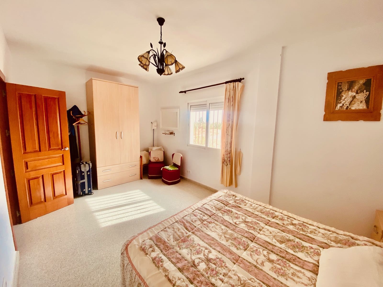 4 bedroom Villa for sale in Fortuna - € 315,000 (Ref: 9961161)