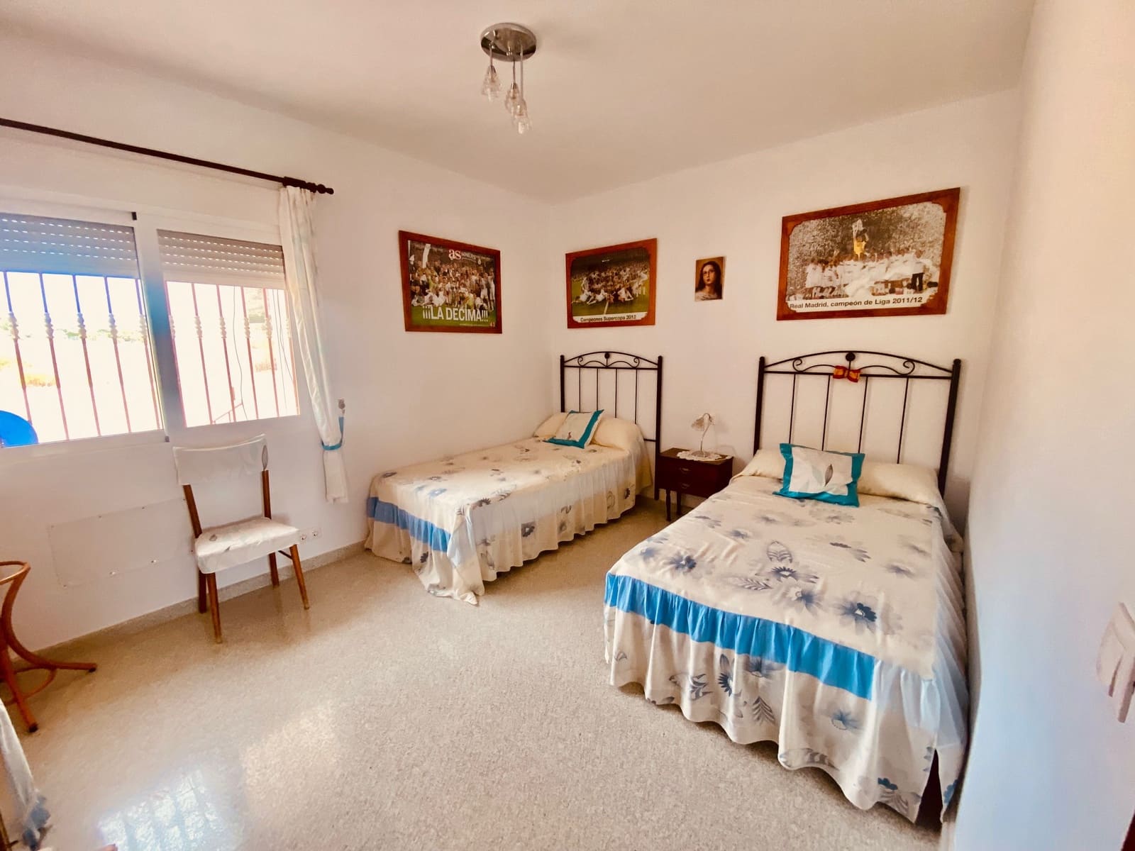 4 bedroom Villa for sale in Fortuna - € 315,000 (Ref: 9961161)