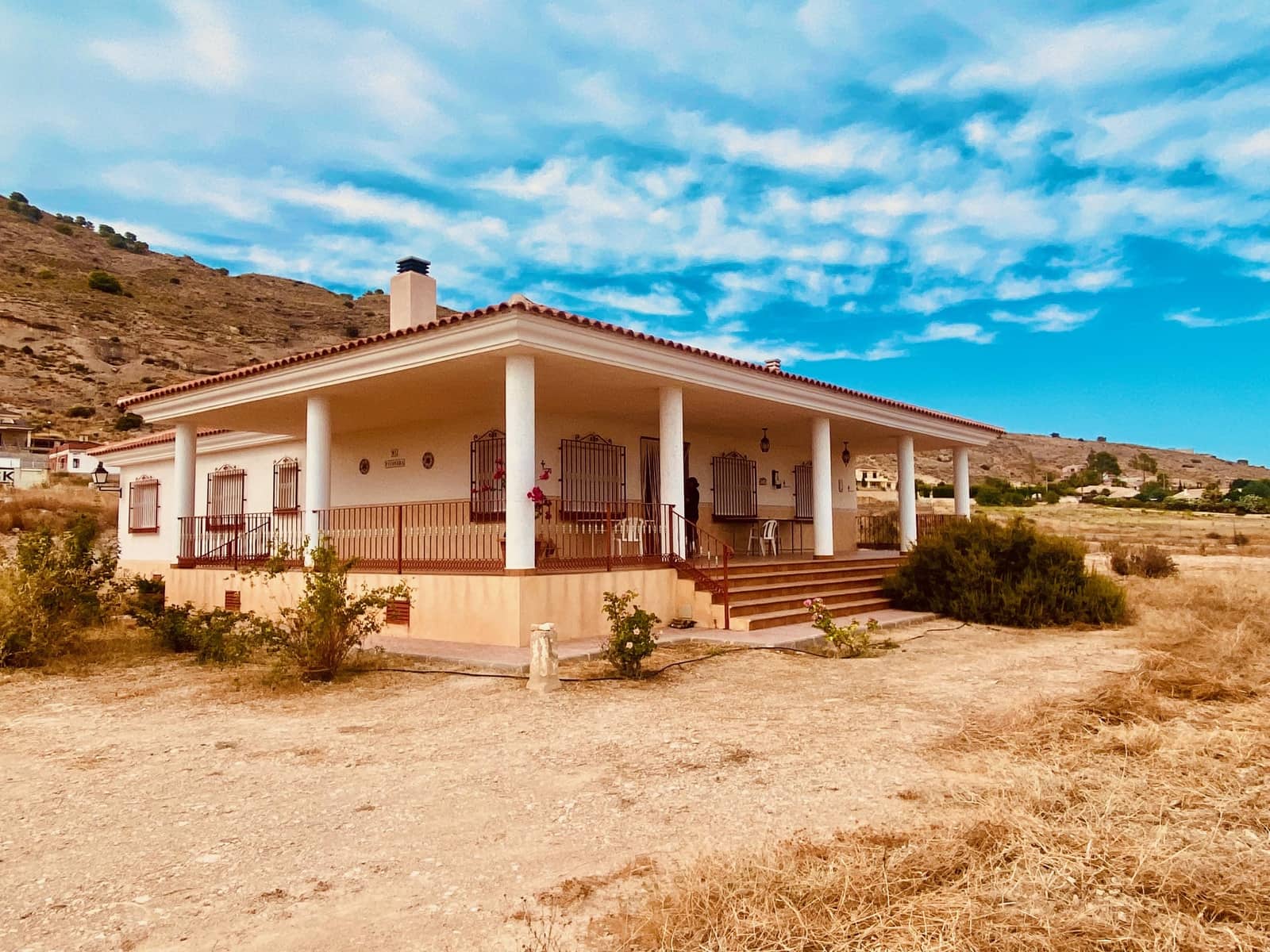 4 bedroom Villa for sale in Fortuna - € 315,000 (Ref: 9961161)