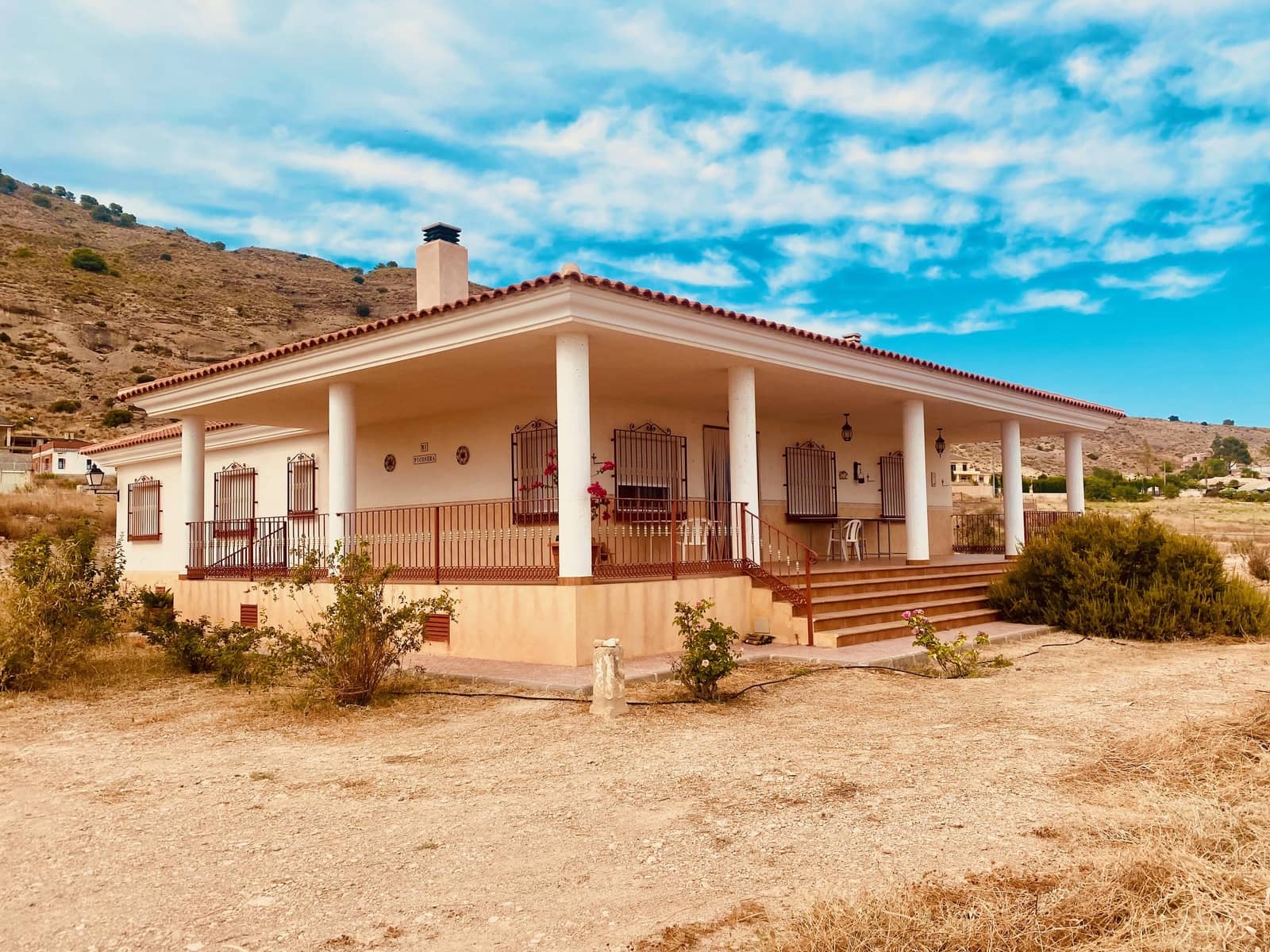 4 bedroom Villa for sale in Fortuna - € 315,000 (Ref: 9961161)