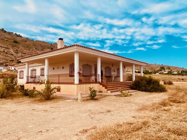 4 slaapkamer Villa te koop in Fortuna - € 315.000 (Ref: 9961161)