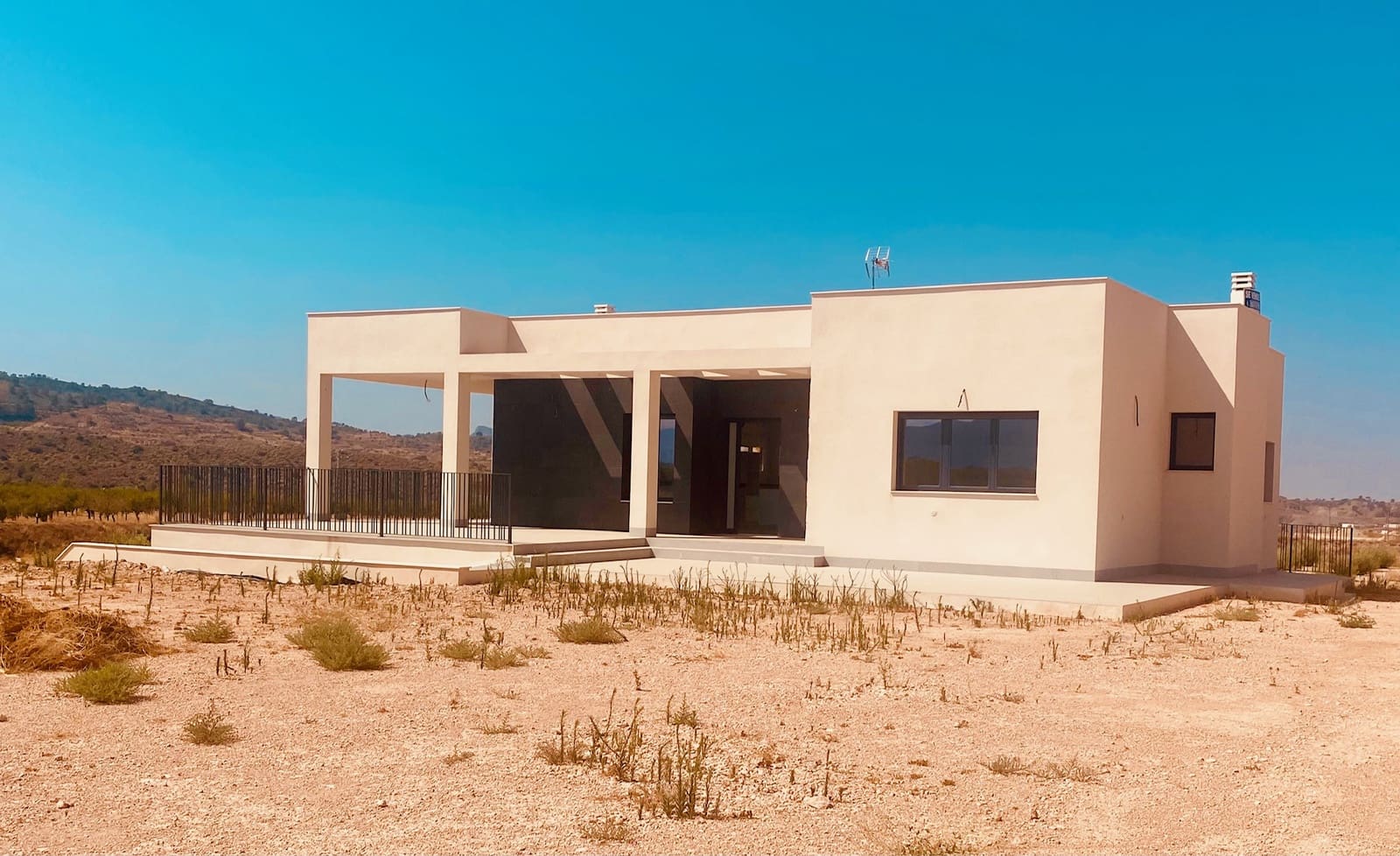 3 camera da letto Villa in vendita in Macisvenda con piscina - 439.500 € (Rif: 9989441)