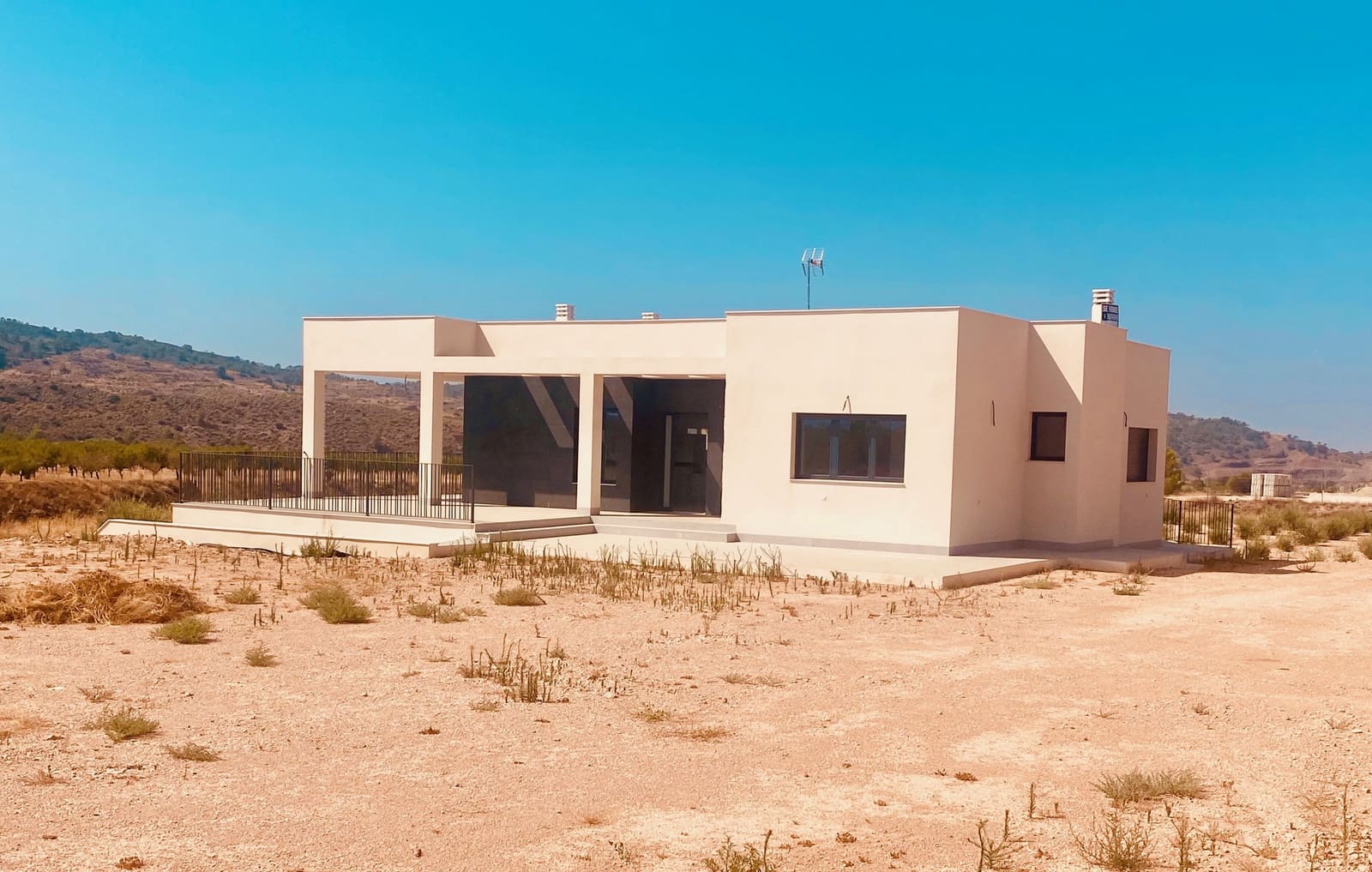 3 camera da letto Villa in vendita in Macisvenda con piscina - 439.500 € (Rif: 9989441)