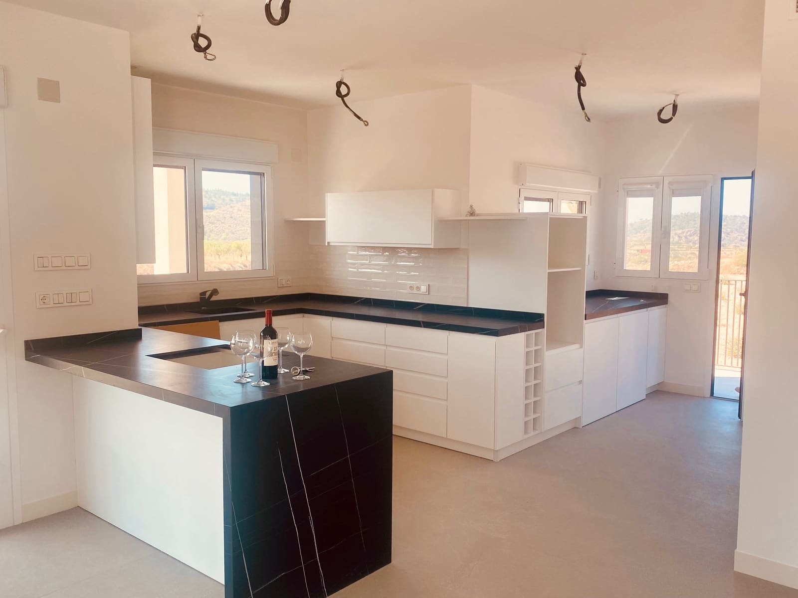 3 camera da letto Villa in vendita in Macisvenda con piscina - 439.500 € (Rif: 9989441)