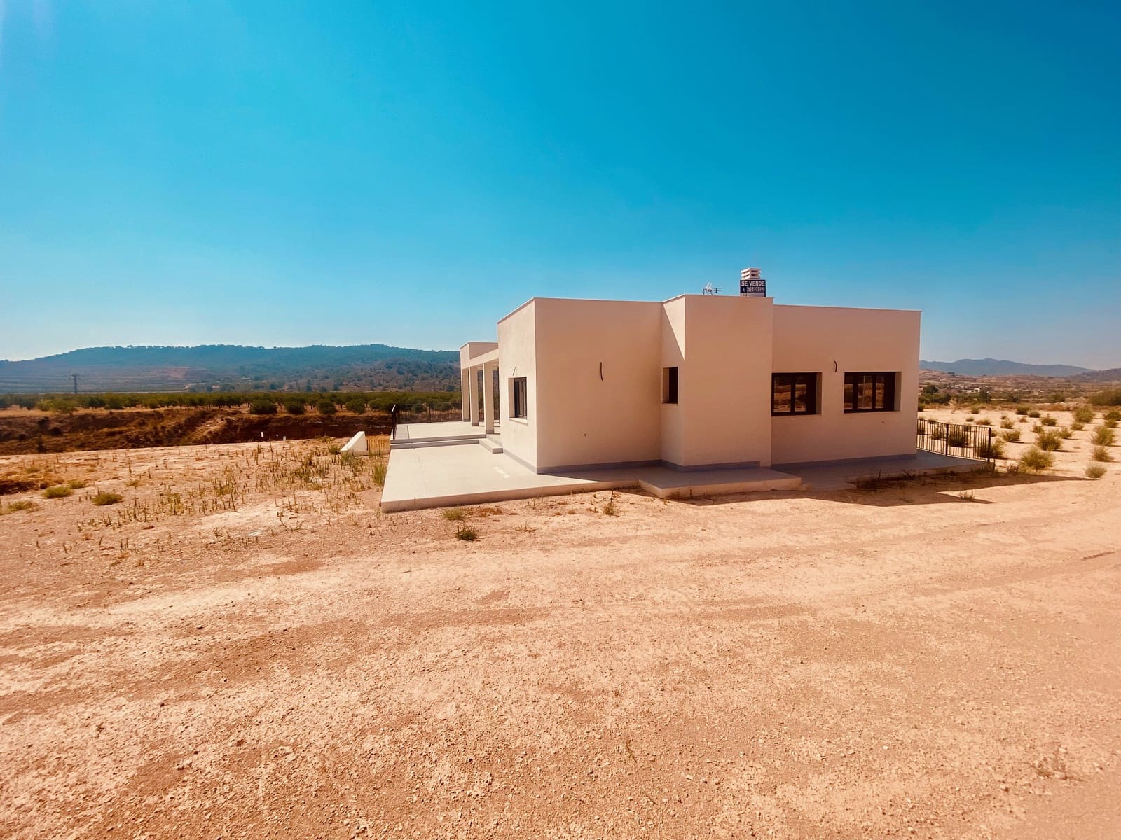 3 camera da letto Villa in vendita in Macisvenda con piscina - 439.500 € (Rif: 9989441)