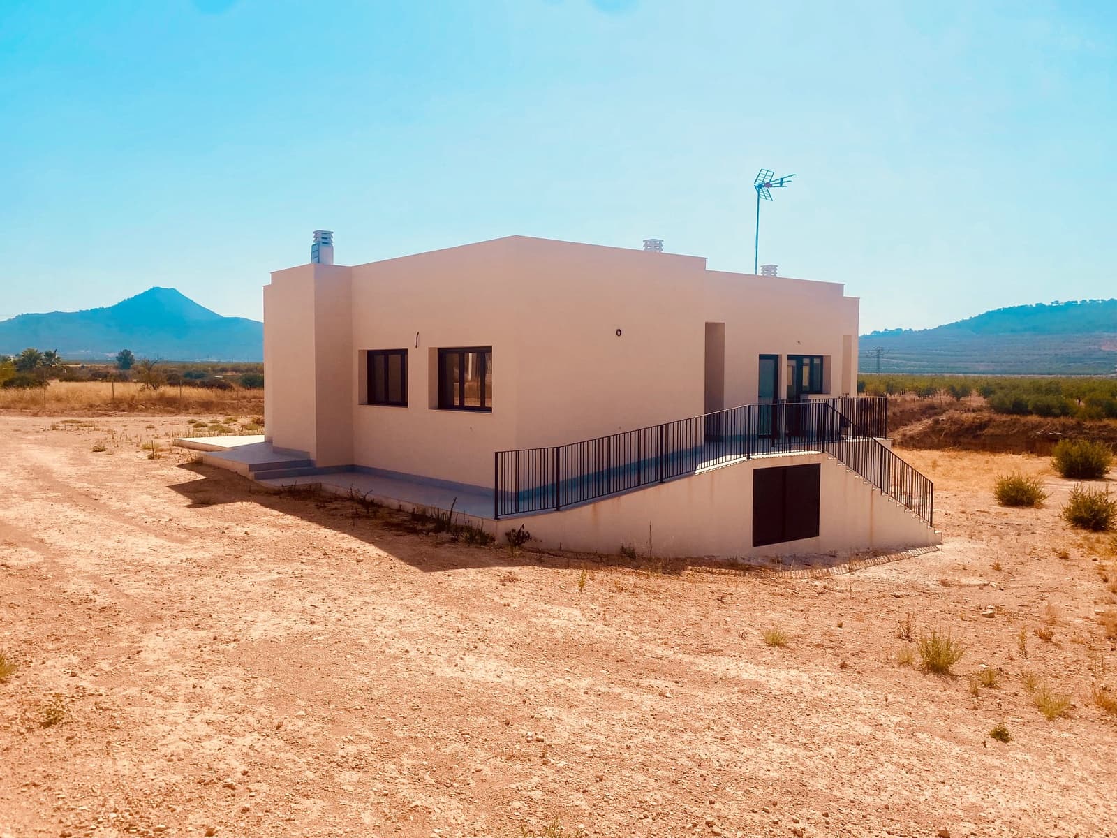 3 camera da letto Villa in vendita in Macisvenda con piscina - 439.500 € (Rif: 9989441)