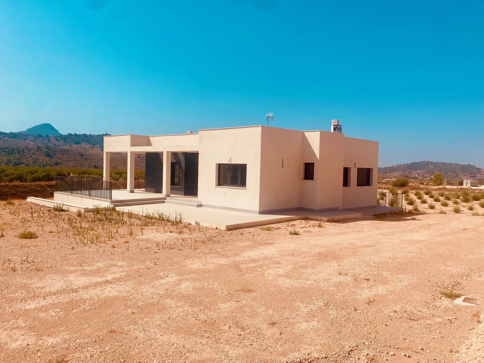 3 camera da letto Villa in vendita in Macisvenda con piscina - 439.500 € (Rif: 9989441)