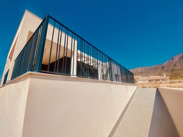 3 camera da letto Villa in vendita in Macisvenda, Abanilla con piscina - 439.500 € (Rif: 9989441)
